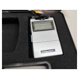 MSRP $300 TENS 7000 DIGITAL TENS UNIT, PAIN RELIEF & MUSCLE STIMULATOR, USED BY PHYSICAL THERAPISTS & CHIROPRACTORS, BACK, NECK & JOINT PAIN THERAPY, CASE & MANUAL, EXCELLENT WORKING C