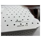 MSRP $8,000 Stryker Navigation System Smart Hip Instrument Tray, Includes OrthLock, Pointer & Tracker Components, Computer-Assisted Hip Replacement & Orthopedic Navigation Surgery