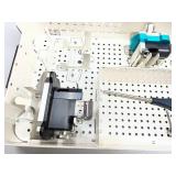 MSRP $8,000 Stryker Navigation System Smart Hip Instrument Tray, Includes OrthLock, Pointer & Tracker Components, Computer-Assisted Hip Replacement & Orthopedic Navigation Surgery