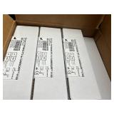 MSRP $3,500 NEW LOT OF 7 EXERGEN TAT5000S-TTL TEMPORAL ARTERY THERMOMETERS, FOR GE CARESCAPE V100, HOSPITAL-GRADE NONINVASIVE TEMPERATURE MONITORING, 2023 MFG DATE!
