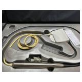 MSRP $45,000 PHILIPS X7-2T LIVE 3D TEE ULTRASOUND PROBE, XMATRIX CARDIAC & HEART VALVE IMAGING TRANSDUCER, LIVE 3D ECHO, COLOR FLOW & DOPPLER IMAGING, CASE, EXCELLENT CONDITION!