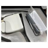 MSRP $45,000 PHILIPS X7-2T LIVE 3D TEE ULTRASOUND PROBE, XMATRIX CARDIAC & HEART VALVE IMAGING TRANSDUCER, LIVE 3D ECHO, COLOR FLOW & DOPPLER IMAGING, CASE, EXCELLENT CONDITION!