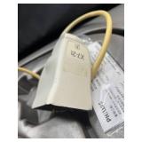 MSRP $45,000 PHILIPS X7-2T LIVE 3D TEE ULTRASOUND PROBE, XMATRIX CARDIAC & HEART VALVE IMAGING TRANSDUCER, LIVE 3D ECHO, COLOR FLOW & DOPPLER IMAGING, CASE, EXCELLENT CONDITION!
