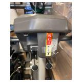 MSRP $6,000 SCIFIT ISO7000 Recumbent Exercise Bike, Commercial Rehabilitation & Cardiac Rehab System, Adjustable Seat, Digital Display, Senior Fitness & Physical Therapy Equipment, WORKS GREAT