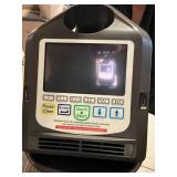MSRP $6,000 SCIFIT ISO7000 Recumbent Exercise Bike, Commercial Rehabilitation & Cardiac Rehab System, Adjustable Seat, Digital Display, Senior Fitness & Physical Therapy Equipment, WORKS GREAT