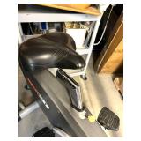 MSRP $6,000 SCIFIT ISO7000 Recumbent Exercise Bike, Commercial Rehabilitation & Cardiac Rehab System, Adjustable Seat, Digital Display, Senior Fitness & Physical Therapy Equipment, WORKS GREAT