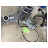 MSRP $30,000 CARL ZEISS OPMI-1 Surgical Operating Microscope w/Stativfuss S Floor Stand, Binocular Optics, Adjustable Illumination, ENT, Dental & Microsurgical Applications, WORKS GREAT!