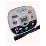 MSRP $8500 NuStep Recumbent Cross Trainer Seated Stepper, Physical Therapy & Cardiac Rehab Ergometer Bike, Senior Fitness Low Impact Trainer, Rehab Clinic & Home Therapy 400lb Capacity - DISPL
