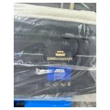 CertiPUR Certified Hybrid 12" Queen Mattress - MSRP $699.99 - No Reserve!