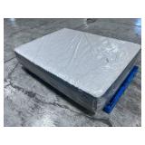 Sealy Posturepedic Premium Plush Pillowtop Queen Mattress - MSRP $1,699.99 - No Reserve!