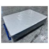Sealy Posturepedic Premium Plush Pillowtop Queen Mattress - MSRP $1,699.99 - No Reserve!