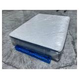 Sealy Posturepedic Premium Plush Pillowtop Queen Mattress - MSRP $1,699.99 - No Reserve!