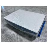 Sealy Posturepedic Premium Plush Pillowtop Queen Mattress - MSRP $1,699.99 - No Reserve!