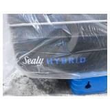 Sealy Chill Firm Posturepedic Premium Queen Mattress - MSRP $2,199.00 - No Reserve!