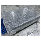 Sealy Chill Firm Posturepedic Premium Queen Mattress - MSRP $2,199.00 - No Reserve!