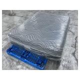 Sealy Chill Firm Posturepedic Premium Queen Mattress - MSRP $2,199.00 - No Reserve!