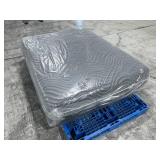 Sealy Chill Firm Posturepedic Premium Queen Mattress - MSRP $2,199.00 - No Reserve!