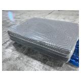 Sealy Chill Firm Posturepedic Premium Queen Mattress - MSRP $2,199.00 - No Reserve!