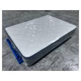 The Vitagenic Mattress by Aireloom Hotel Collection Cushion Firm Queen Mattress - MSRP $7,599.00 - No Reserve!