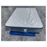 The Vitagenic Mattress by Aireloom Hotel Collection Cushion Firm Queen Mattress - MSRP $7,599.00 - No Reserve!