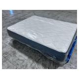 The Vitagenic Mattress by Aireloom Hotel Collection Cushion Firm Queen Mattress - MSRP $7,599.00 - No Reserve!
