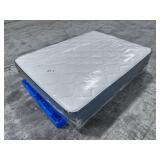 The Vitagenic Mattress by Aireloom Hotel Collection Cushion Firm Queen Mattress - MSRP $7,599.00 - No Reserve!