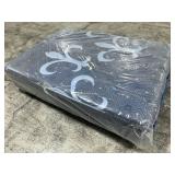 Stearns & Foster Lux Estate Medium Euro Pillow Top Queen Mattress - MSRP $3,799.00 - No Reserve!