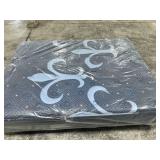 Stearns & Foster Lux Estate Medium Euro Pillow Top Queen Mattress - MSRP $3,799.00 - No Reserve!