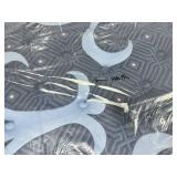 Stearns & Foster Lux Estate Medium Euro Pillow Top Queen Mattress - MSRP $3,799.00 - No Reserve!
