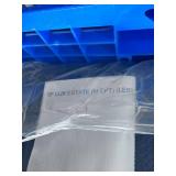Stearns & Foster Lux Estate Medium Euro Pillow Top Queen Mattress - MSRP $3,799.00 - No Reserve!
