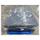 Stearns & Foster Lux Estate Medium Euro Pillow Top Queen Mattress - MSRP $3,799.00 - No Reserve!