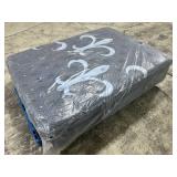 Stearns & Foster Lux Estate Medium Euro Pillow Top Queen Mattress - MSRP $3,799.00 - No Reserve!