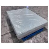 Tempur-Pedic "TEMPUR-Contour Rhapsody Luxe" Queen Mattress - MSRP $3,999.00 - No Reserve!