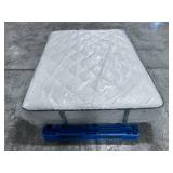 Stearns & Foster Estate Luxury Plush Queen Mattress - MSRP $2,400.00 - No Reserve!
