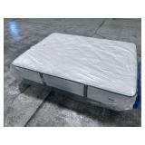 Stearns & Foster Estate Luxury Plush Queen Mattress - MSRP $2,400.00 - No Reserve!