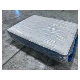 Beautyrest Silver 900 Series Refreshing Firm Queen Mattress - MSRP $1,399.99 - No Reserve!