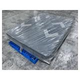 Sealy Posturepedic Plus Cushion Firm Tight Top Queen Mattress - MSRP $1,299.99 - No Reserve!