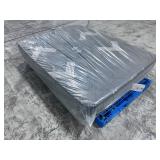 Sealy Posturepedic Plus Cushion Firm Tight Top Queen Mattress - MSRP $1,299.99 - No Reserve!