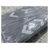Sealy Posturepedic Plus Cushion Firm Tight Top Queen Mattress - MSRP $1,299.99 - No Reserve!