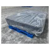 Sealy Posturepedic Plus Cushion Firm Tight Top Queen Mattress - MSRP $1,299.99 - No Reserve!