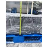 Sealy Posturepedic Plus Cushion Firm Tight Top Queen Mattress - MSRP $1,299.99 - No Reserve!