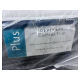 Sealy Posturepedic Plus Deveraux Cushion Firm Queen Mattress - MSRP $1,050.00 - No Reserve!