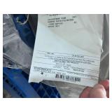 Sealy Posturepedic Plus Deveraux Cushion Firm Queen Mattress - MSRP $1,050.00 - No Reserve!