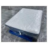 Sealy Posturepedic Plus Deveraux Cushion Firm Queen Mattress - MSRP $1,050.00 - No Reserve!