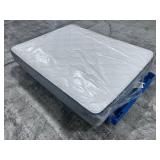 Sealy Posturepedic Plus Deveraux Cushion Firm Queen Mattress - MSRP $1,050.00 - No Reserve!