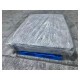 Sealy Posturepedic Carver Firm Queen Mattress - MSRP $699.00 - No Reserve!