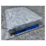 Sealy Posturepedic Carver Firm Queen Mattress - MSRP $699.00 - No Reserve!