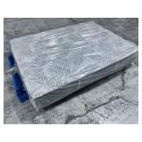 Sealy Posturepedic Carver Firm Queen Mattress - MSRP $699.00 - No Reserve!