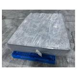 Sealy Posturepedic Carver Firm Queen Mattress - MSRP $699.00 - No Reserve!