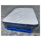 Stearns & Foster Rockwell Luxury Plush Tight Top Queen Mattress - MSRP $2,549.00 - No Reserve!